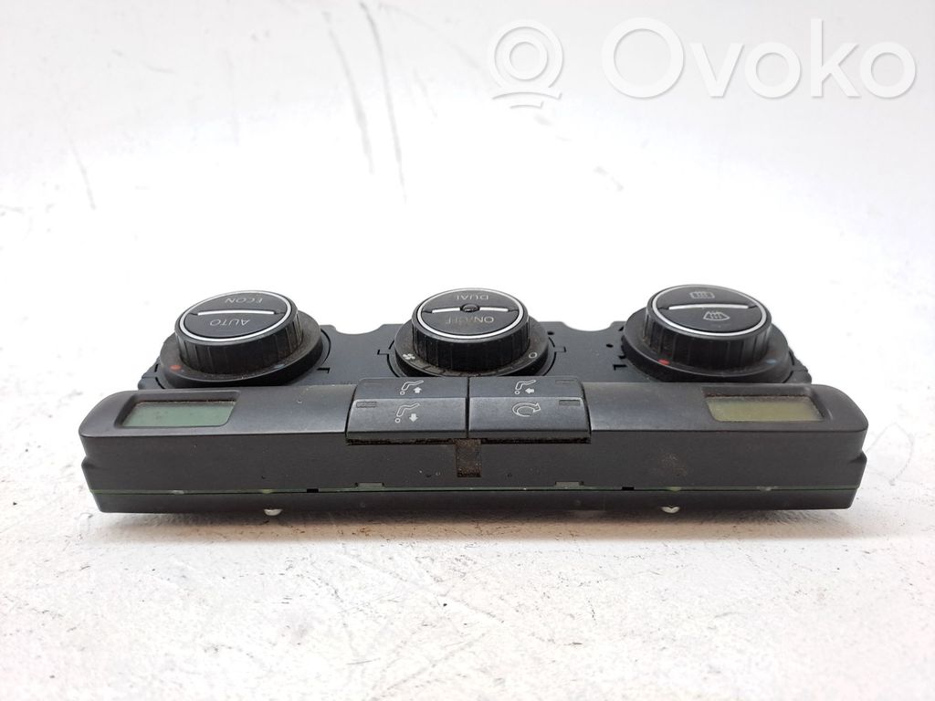 Unitate control climatizare   1K0907044BM,1K0907044BD