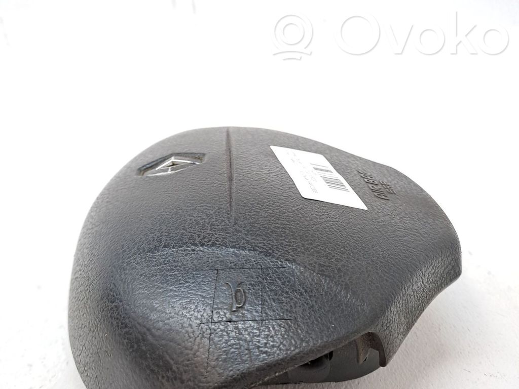 Renault Kangoo II Airbag dello sterzo