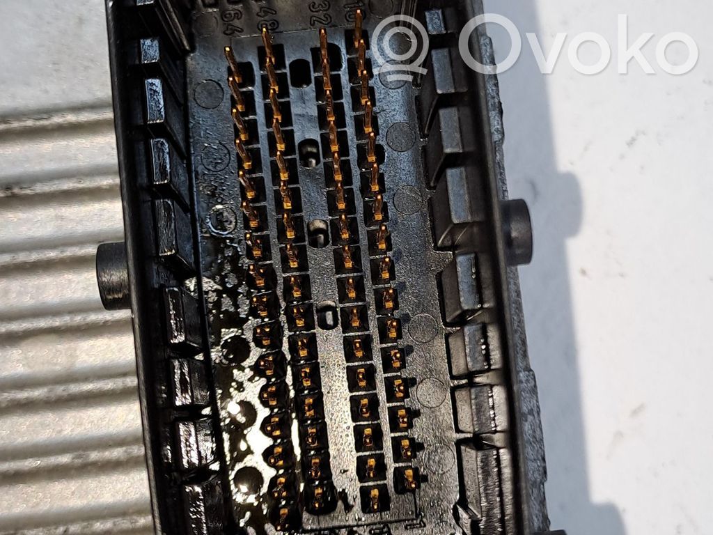 Engine control unit/module ECU   95522985,55557933