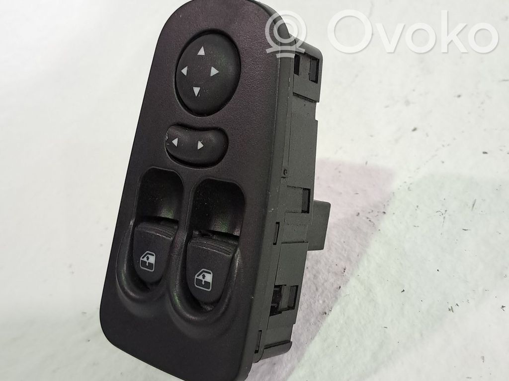 Lancia Ypsilon Comutator comandă geamuri electrice 