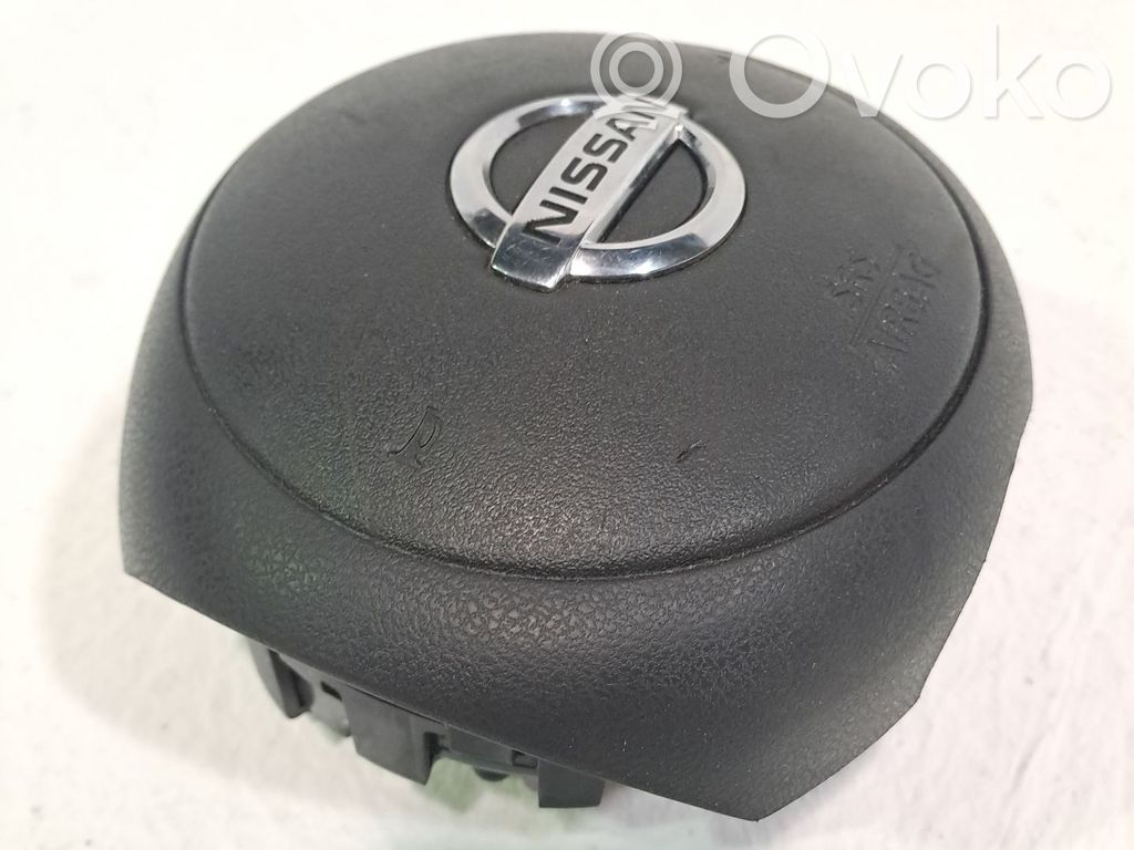Nissan Micra Airbag volan 