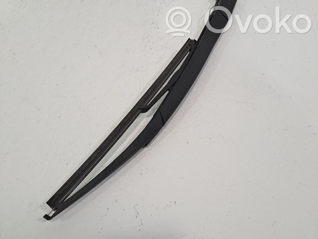 Wischerarm Heckscheibe   55703093