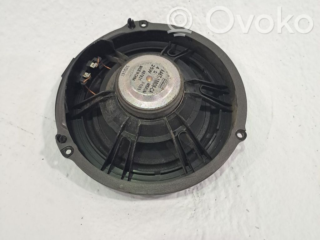 Altavoz de la puerta delantera   1702795