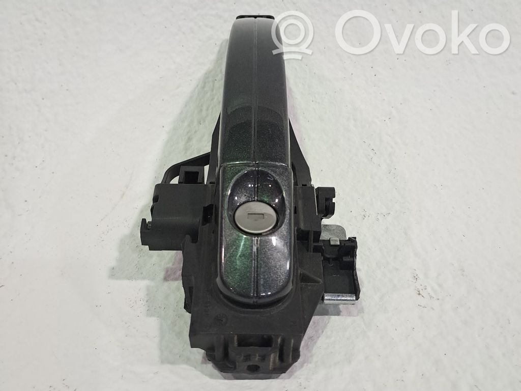 Ford Ecosport Mâner exterior ușă față 