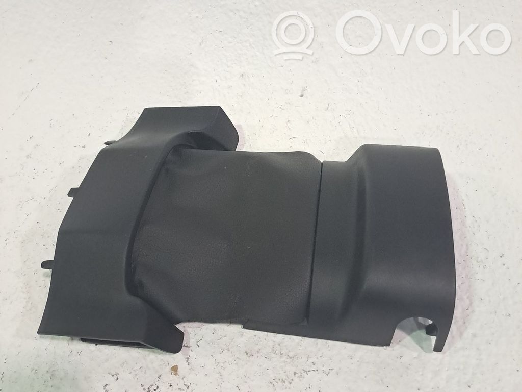 Ford Ecosport Moldura del panel 