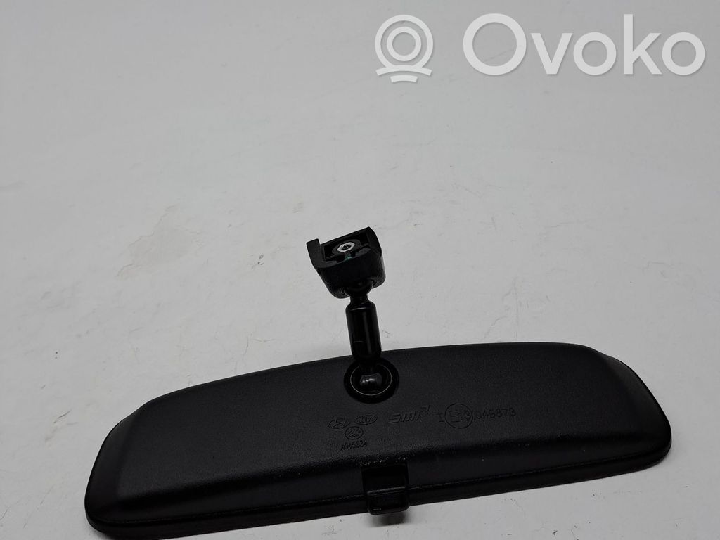 Espejo retrovisor (interior)   851013X100