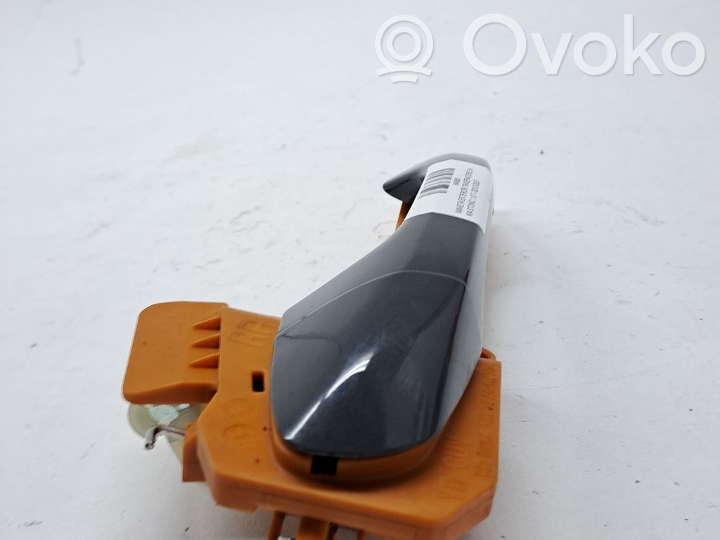 KIA Stonic Manecilla externa puerta trasera 