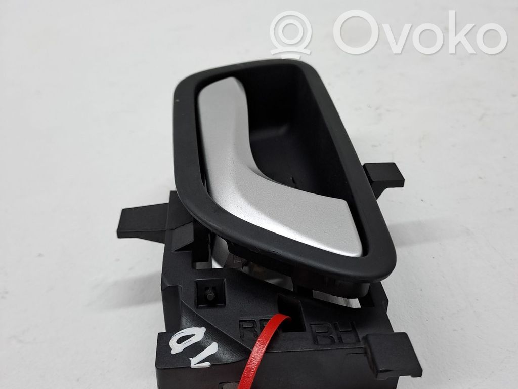 Manecilla interna puerta trasera   83623H8500