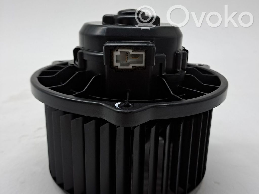 KIA Stonic Ventola riscaldamento/ventilatore abitacolo