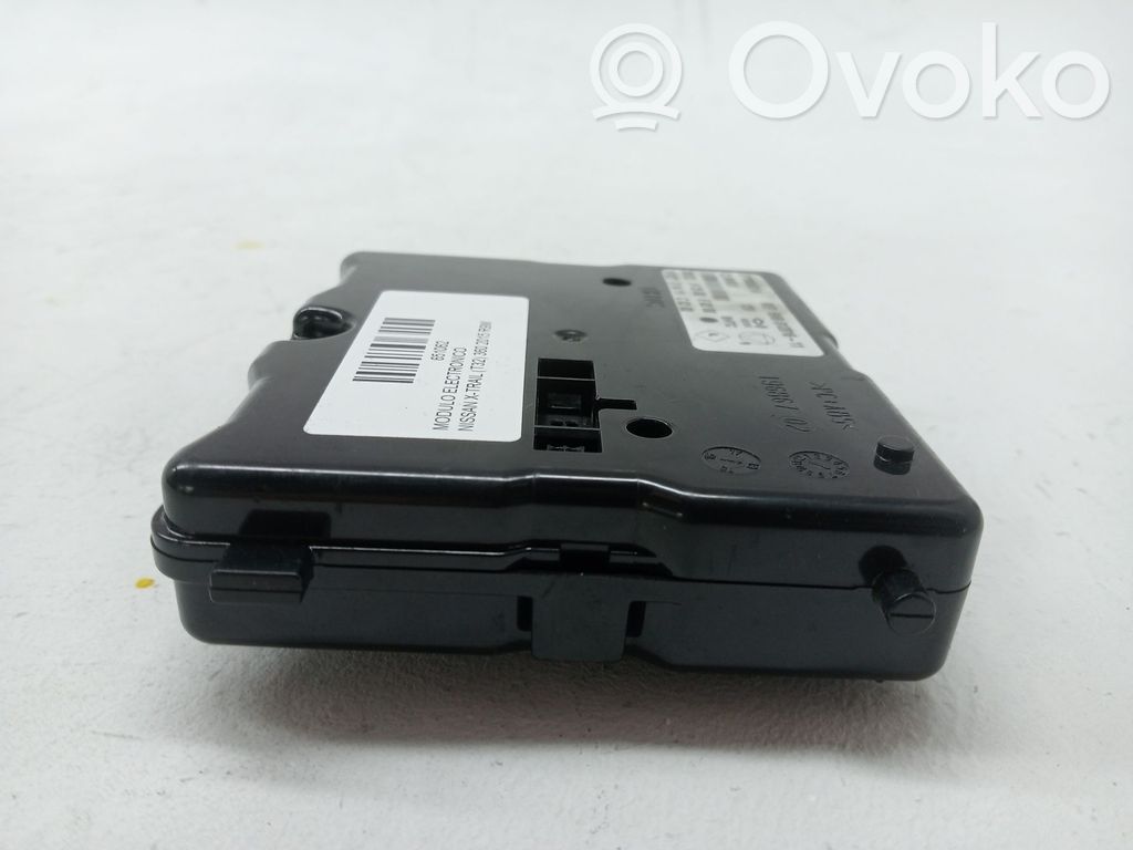 Nissan X-Trail T32 Modul de control caroserie central 