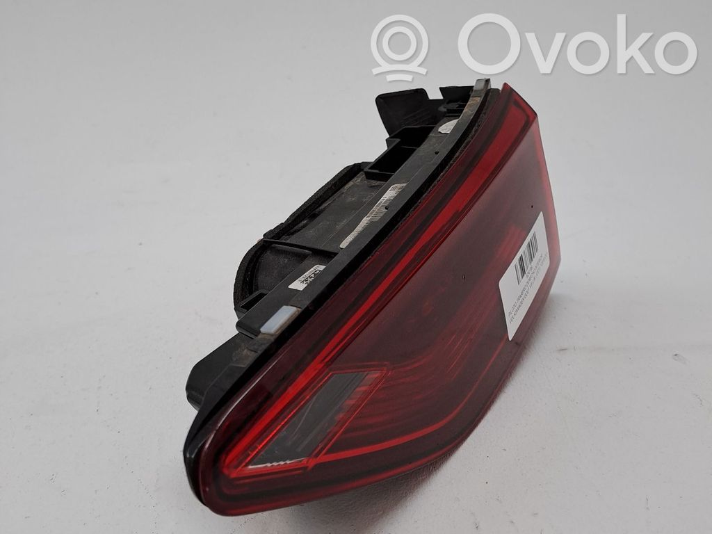 Volkswagen Golf VIII Lámpara de faros/luces traseros 