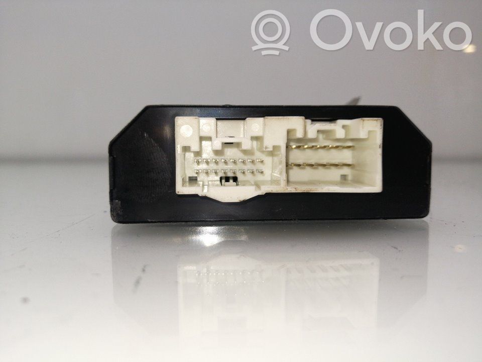 Central body control module   EH1567890A