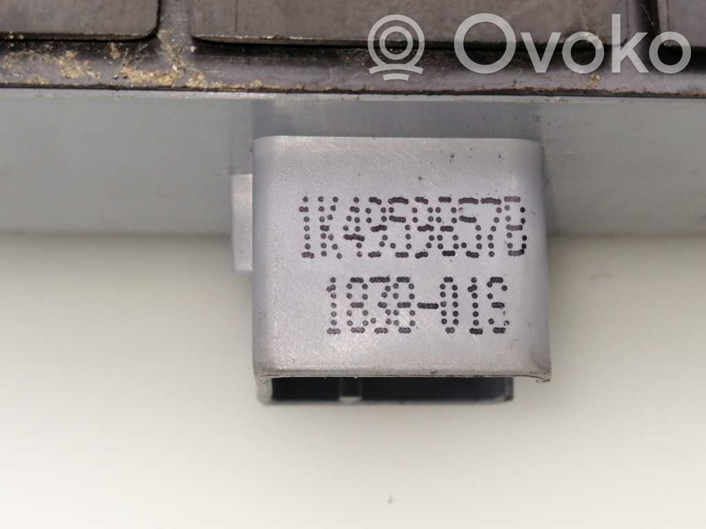 Przyciski szyb   1K4959857B,156023122,1P1867171A