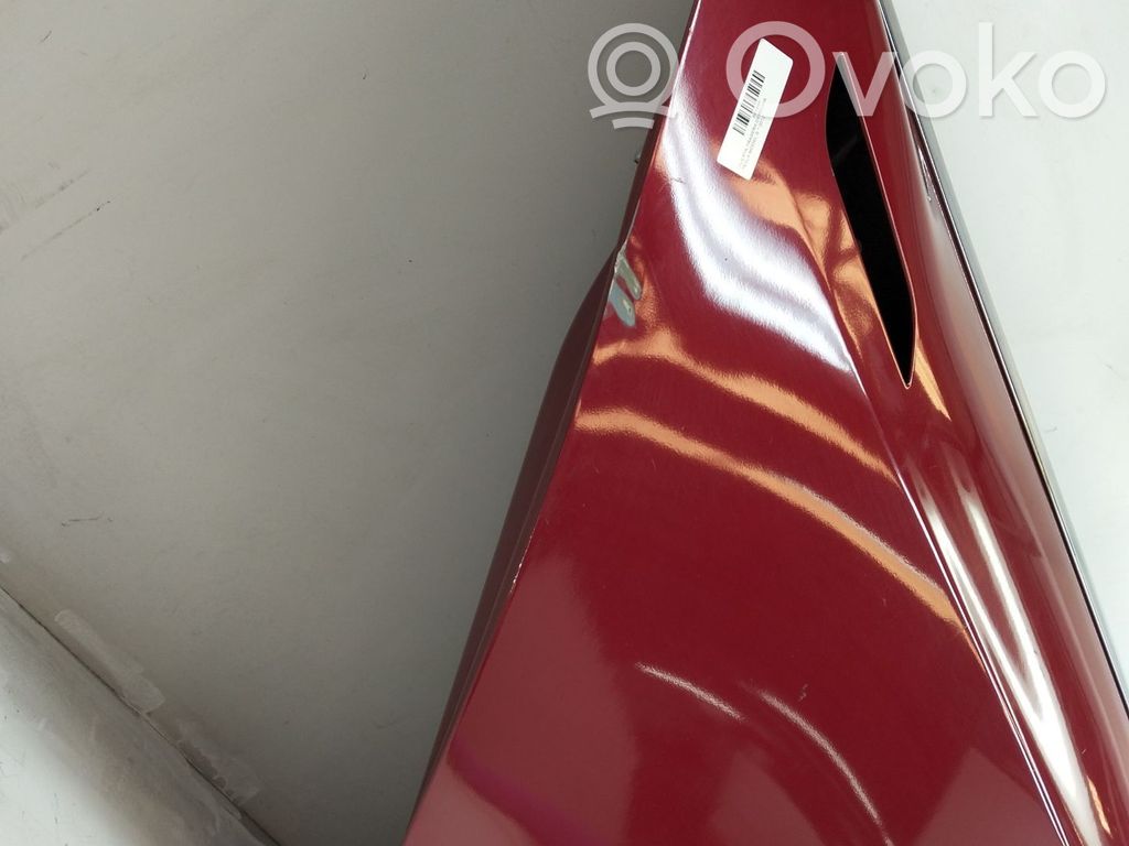 Porte arrière   6006566E0H