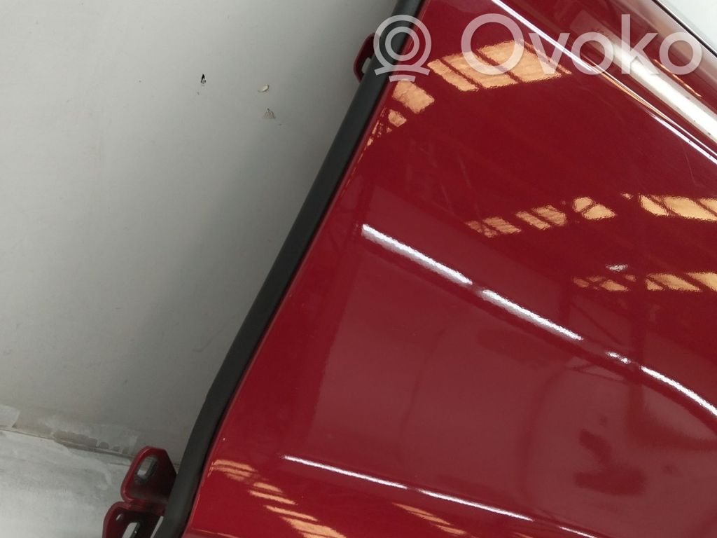 Tesla Model S Ușă spate 