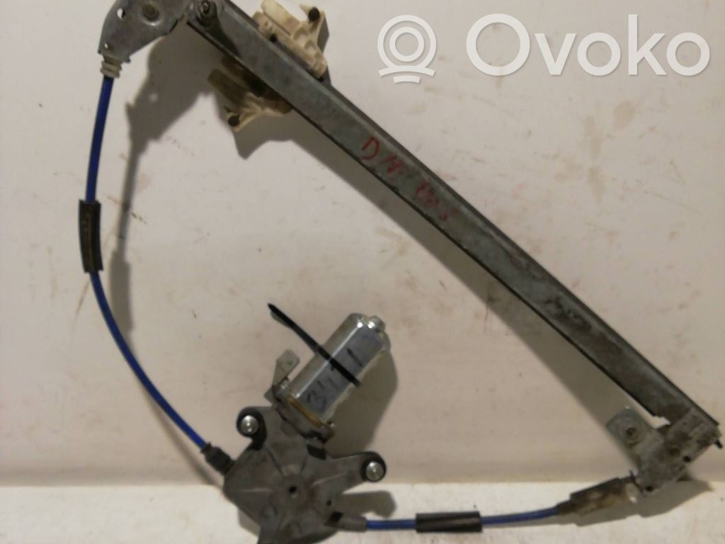 Peugeot 406 Motor macara geam ușă față 