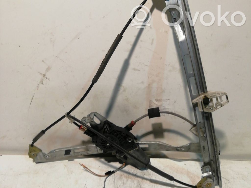 Peugeot 206 Motor macara geam ușă față