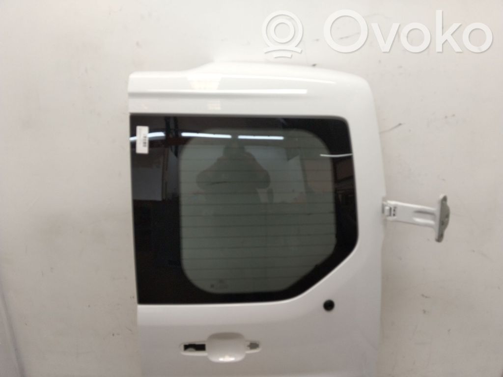 Ford Transit -  Tourneo Connect Takalastausovi 