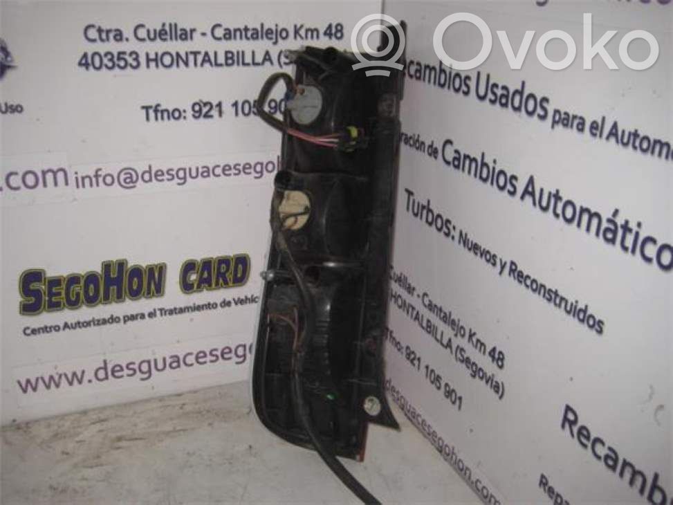 Takavalon polttimo   18770100R
