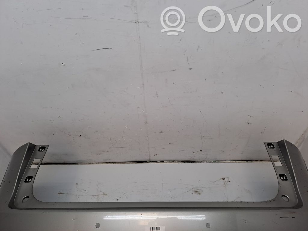 Rear bumper   5215978904