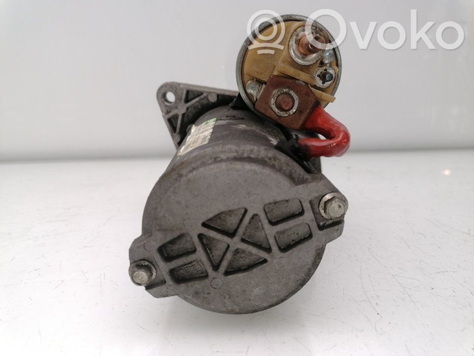 Motor de arranque   8200568535E