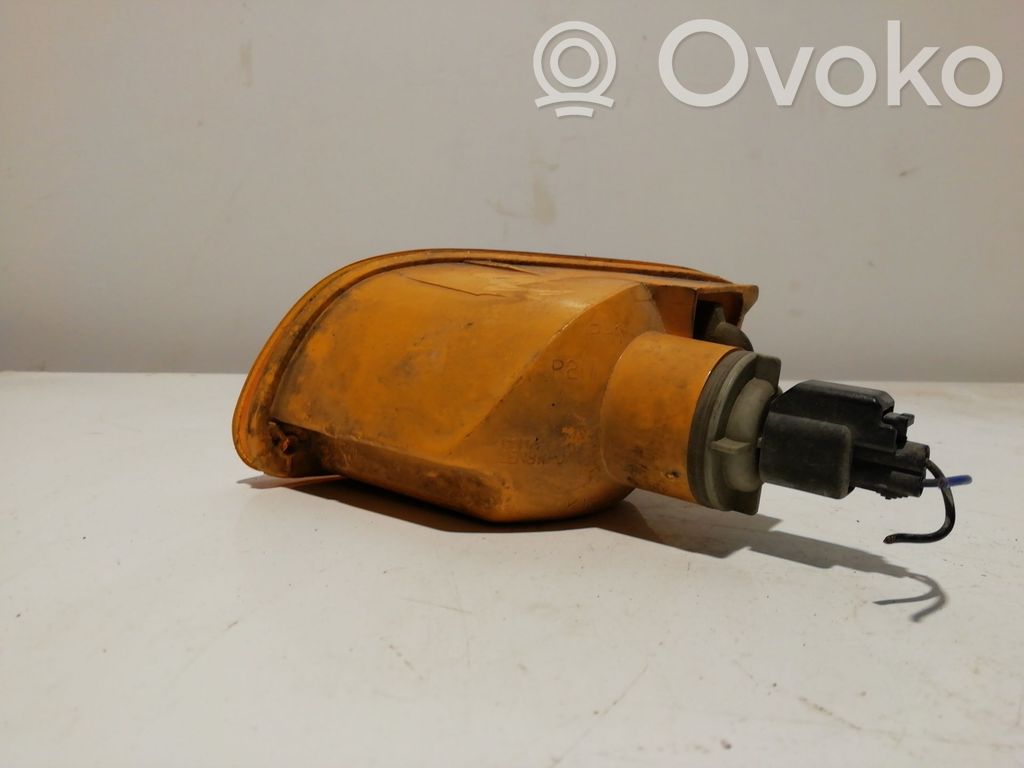 Front indicator light   4SYXS4H3368,4SYXS4H3368