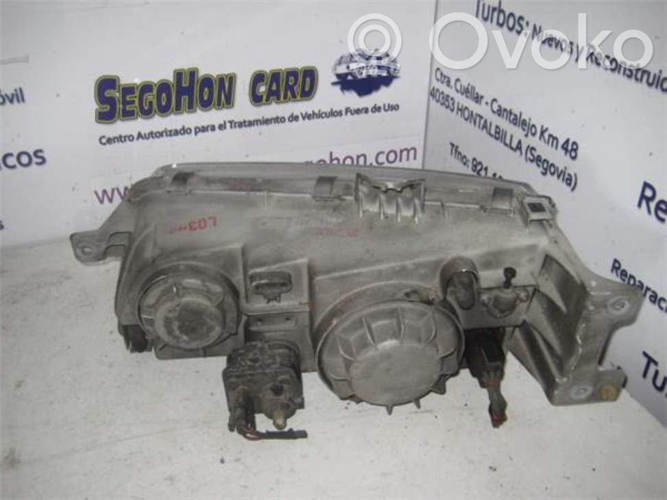 Scheinwerfer   921074A020,921074A020
