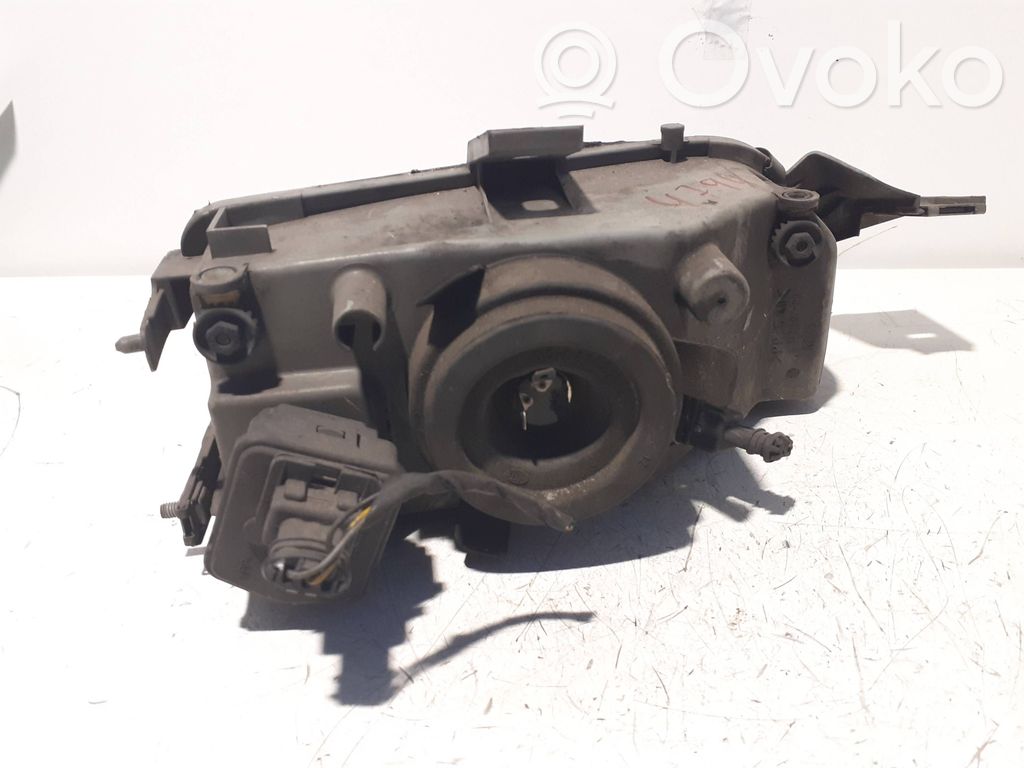 Fiat Punto (176) Scheinwerfer 