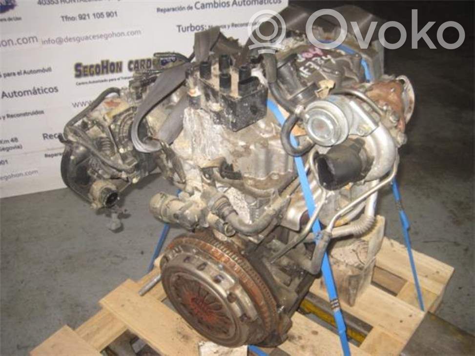 Renault Clio III Moottorisarja 