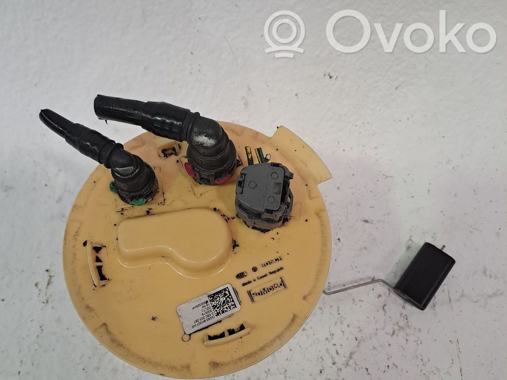 Bomba interna de combustible   2273421,DG939H307HF