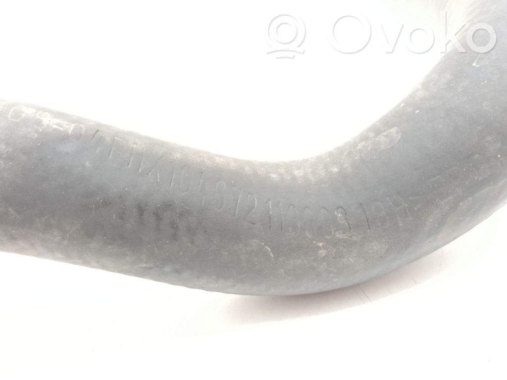 Air intake hose/pipe   64216912708,691270804
