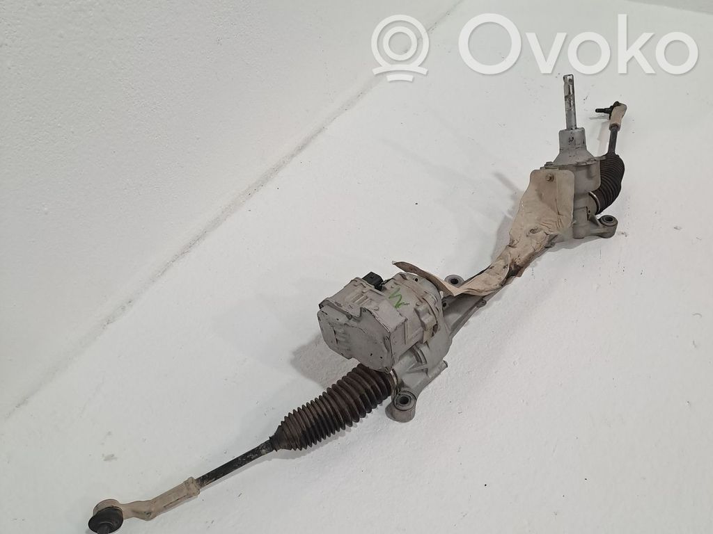 Cremallera de dirección   2385502,HV6C3D070NE