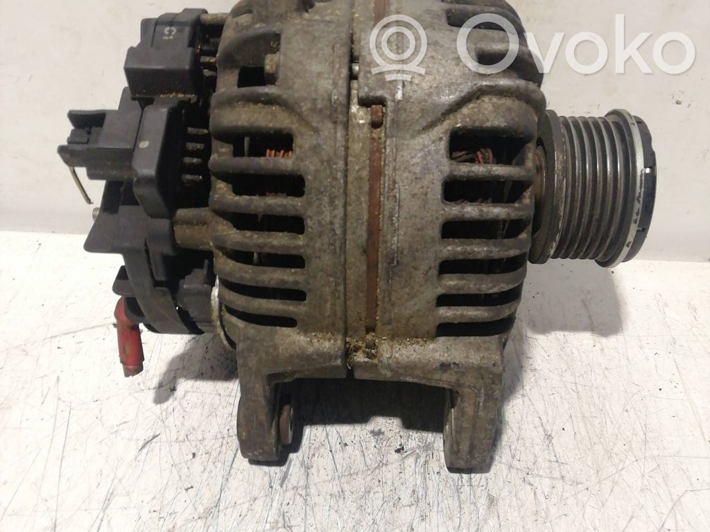 Alternador   8200660033,0124425071,8200660033