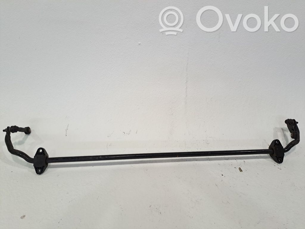Mini Clubman F54 Bară antiruliu spate 