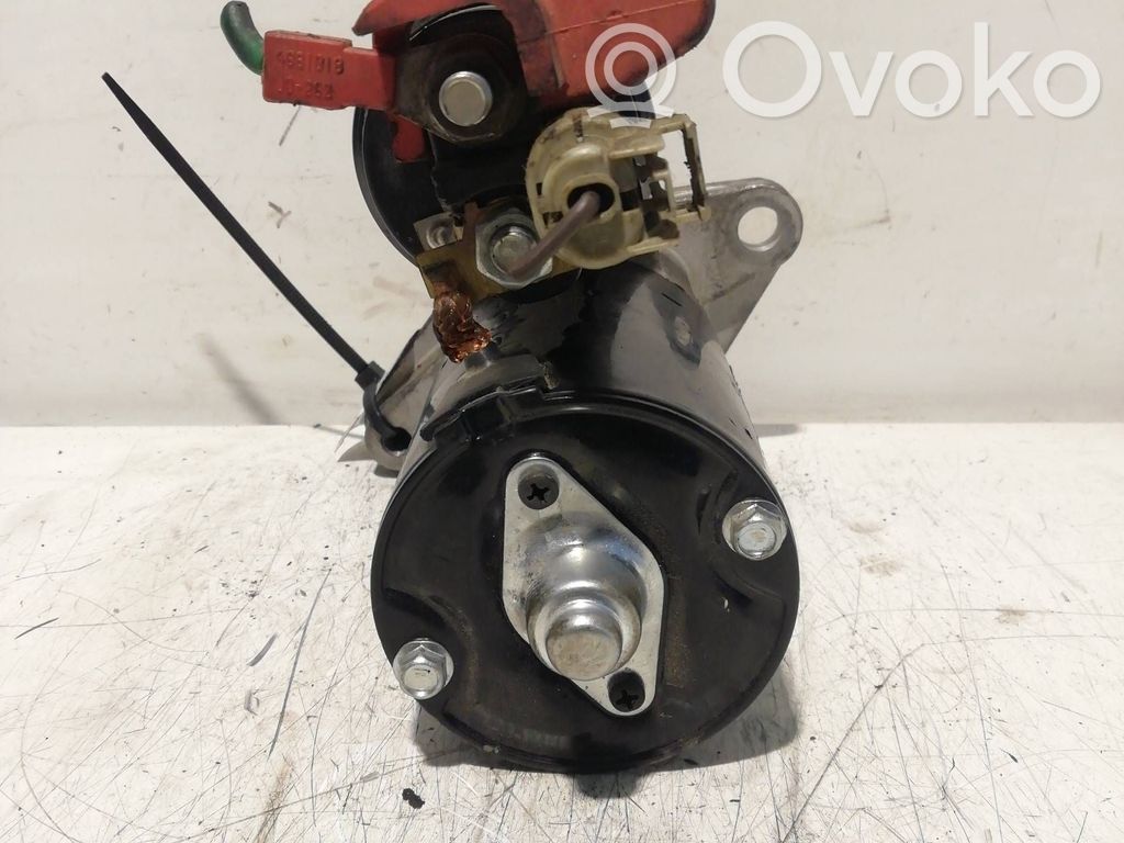 Starter motor   1005821800