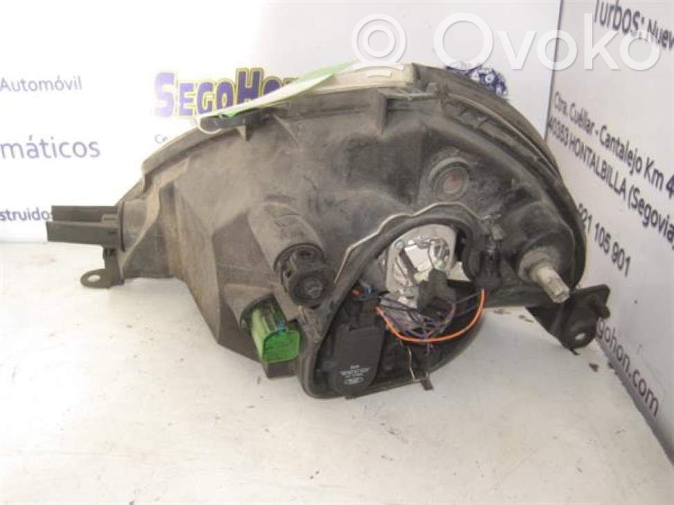 Scheinwerfer   1079423,97KG13005SAM