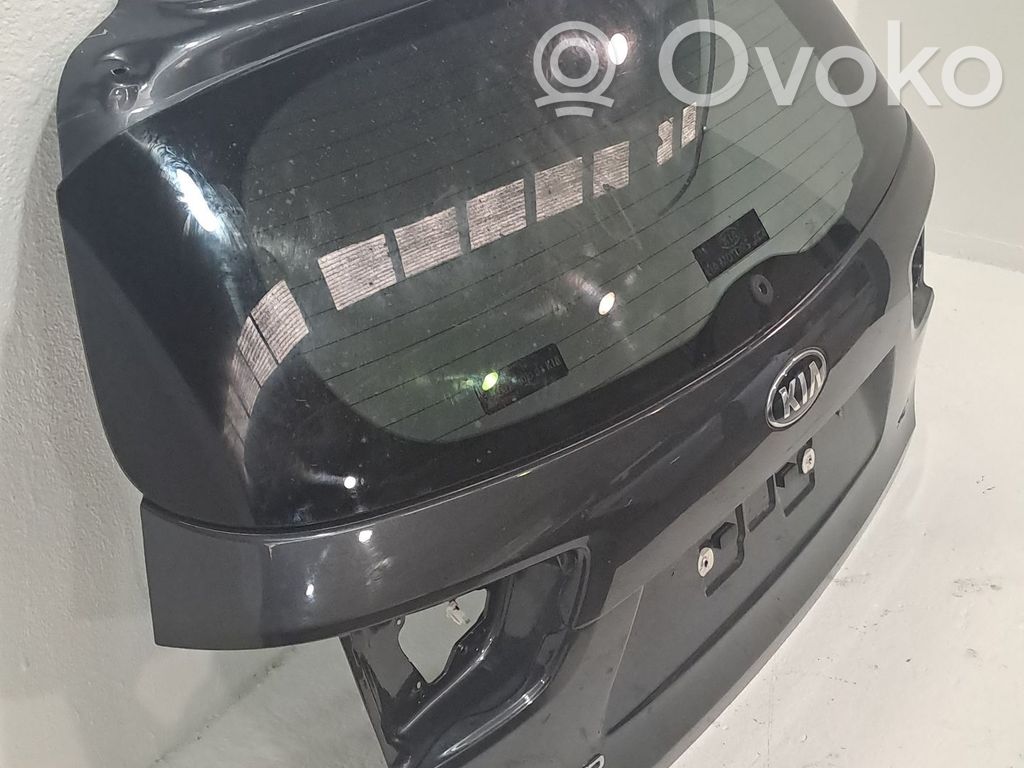 Tailgate/trunk/boot lid   73700C5121