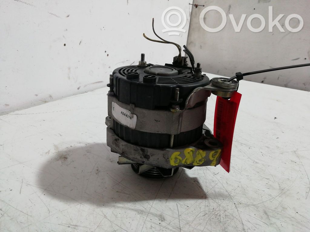 Generator/alternator   A13N159,A13N159,A13N159