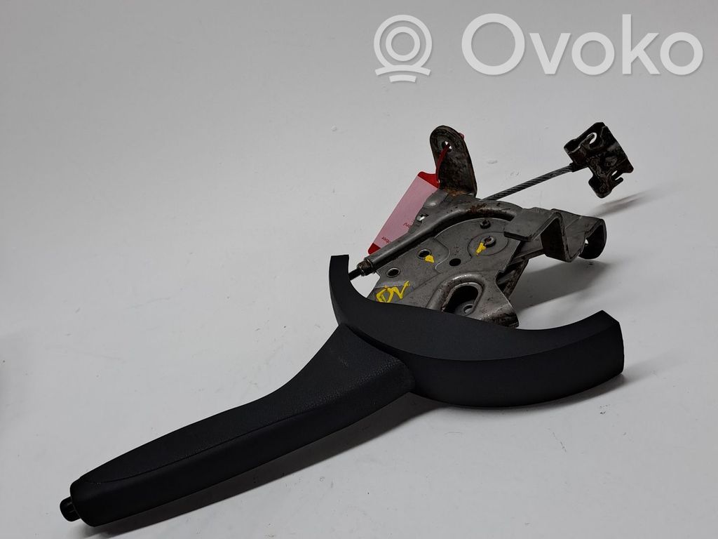 Hand brake release handle   360103VU0A