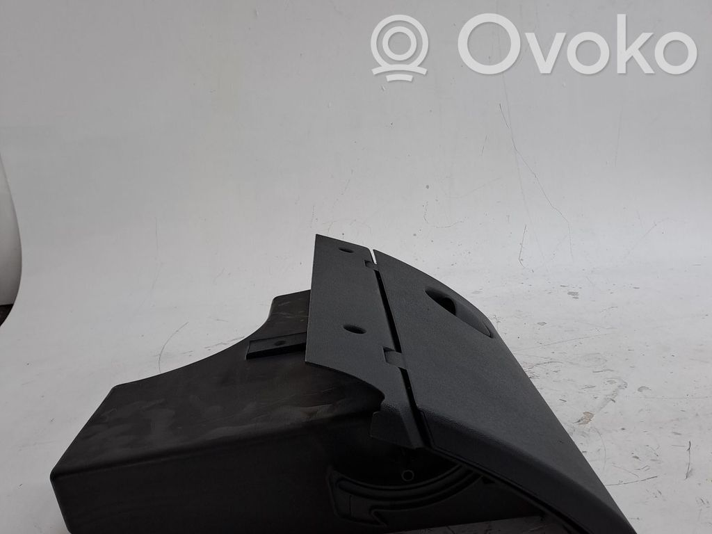 Opel Corsa C Hansikaslokero 