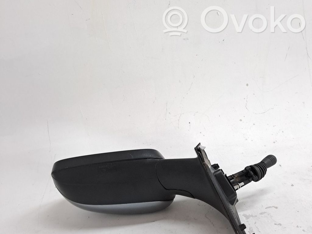 Opel Corsa C Oglindă electrică ușă față 