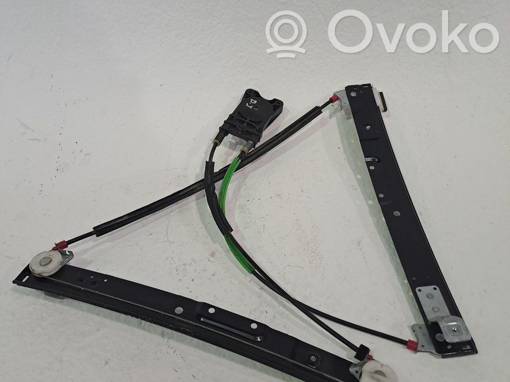Ford Mondeo MK II Regulador de ventanilla eléctrico de puerta delantera