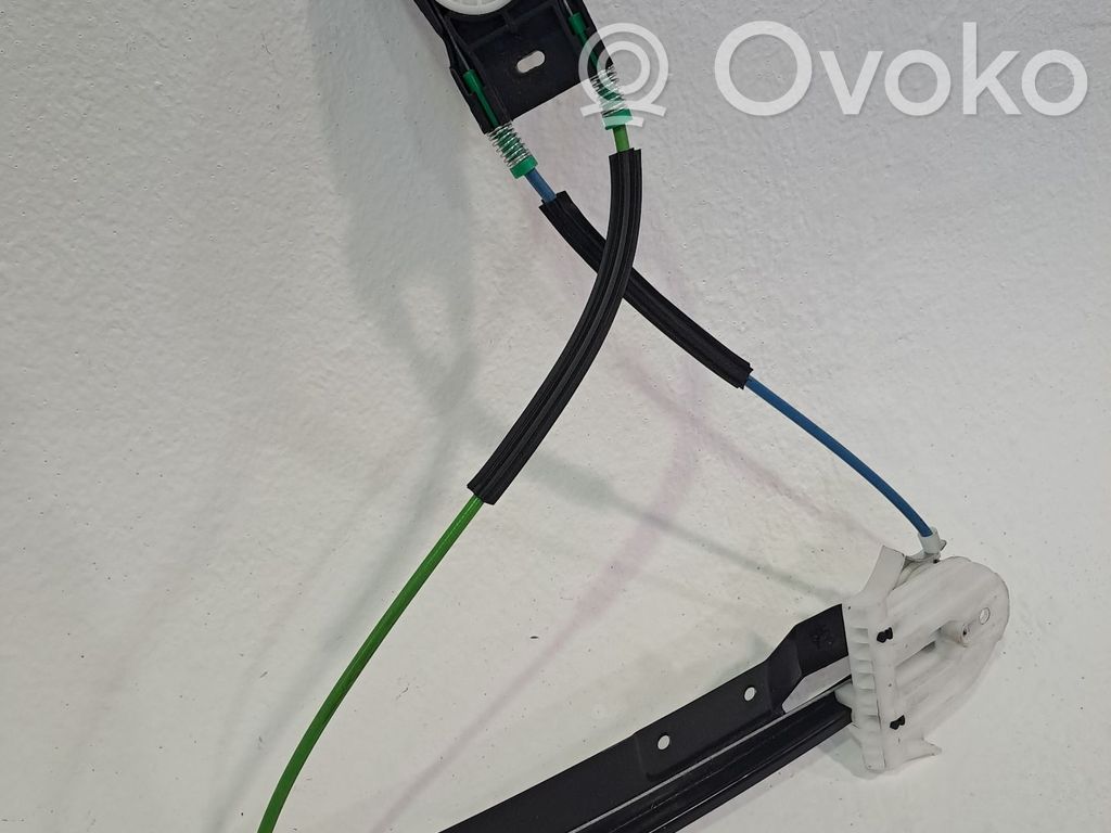 Ford Mondeo MK II Macara electrică geam ușă față 