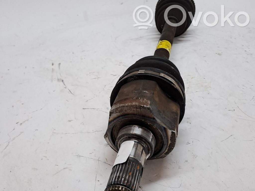 Hyundai Santa Fe Eje de transmisión delantero 