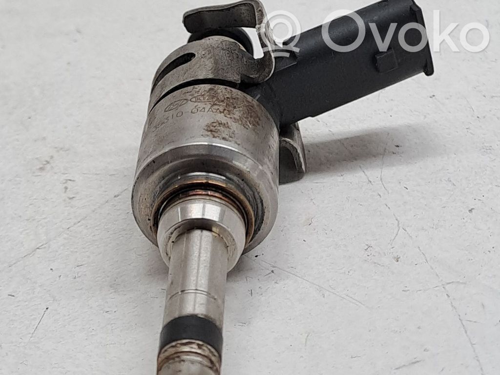 Inyector de combustible   3531004AA0