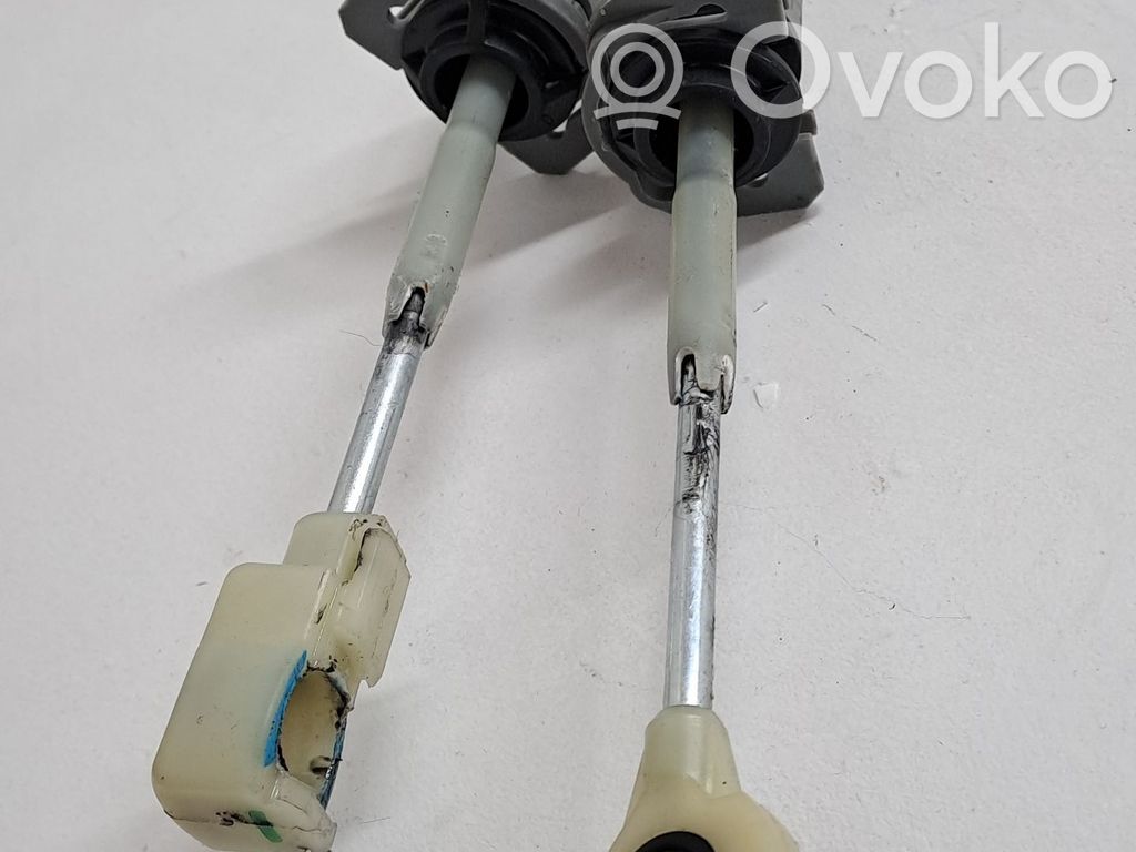 Câble de changement de vitesse   43794A2200