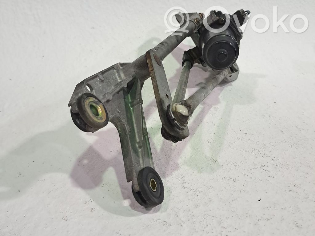 Nissan X-Trail T30 Motor ștergătoare faruri 
