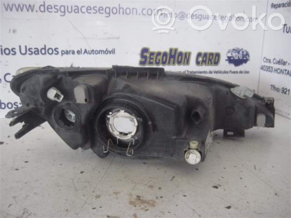 Etu-/Ajovalo   89005132