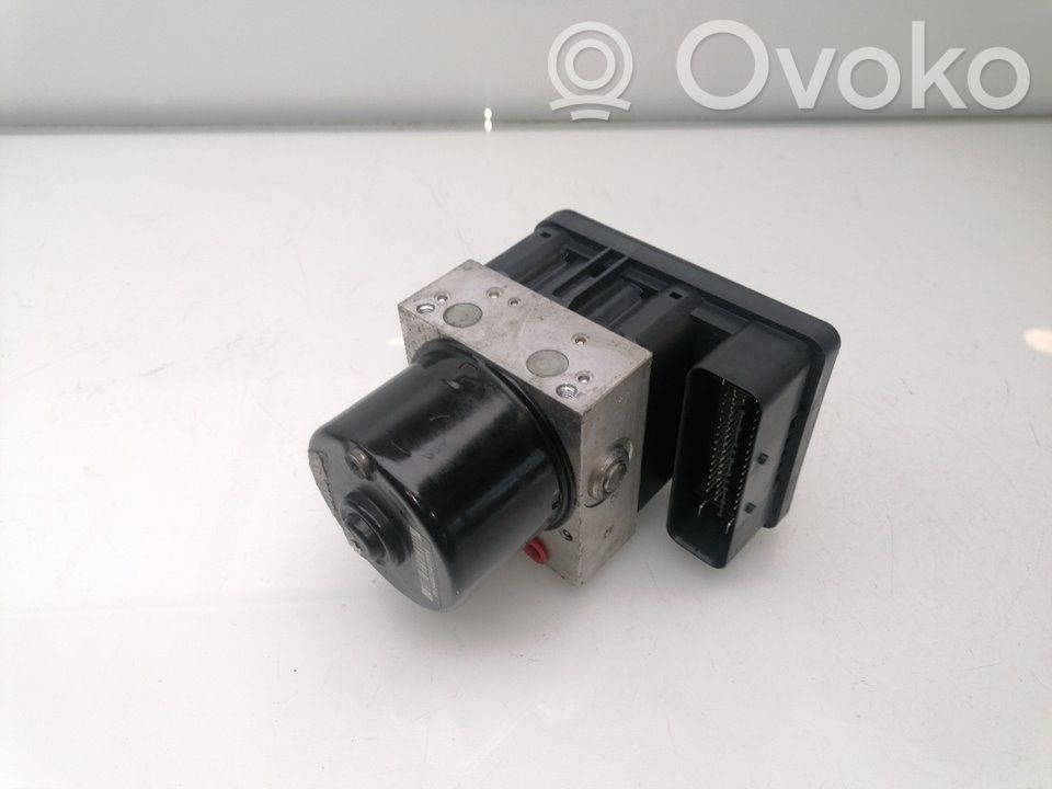 ABS Steuergerät   8M512C405AA,10096001273,10020603224
