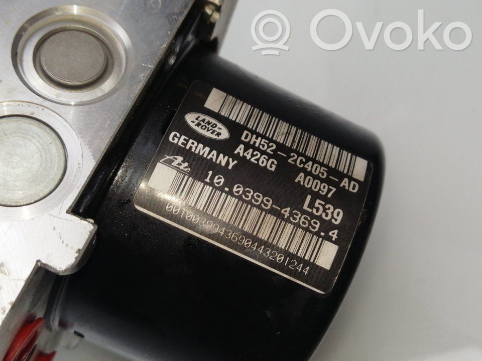 ABS Blokas   LR007202,DH522C405AD